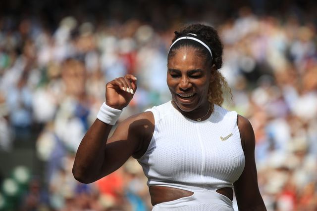 Serena Williamst választották az évtized legjobb női sportolójának