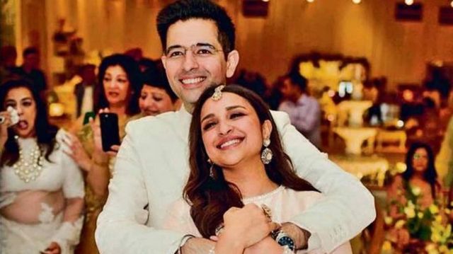 Parineeti-Raghav wedding venue pictures, cost, rituals and more revealed