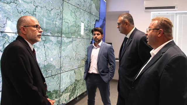 Тол системата ще може да се използва за установяване на нерегламентирани пътнически превози