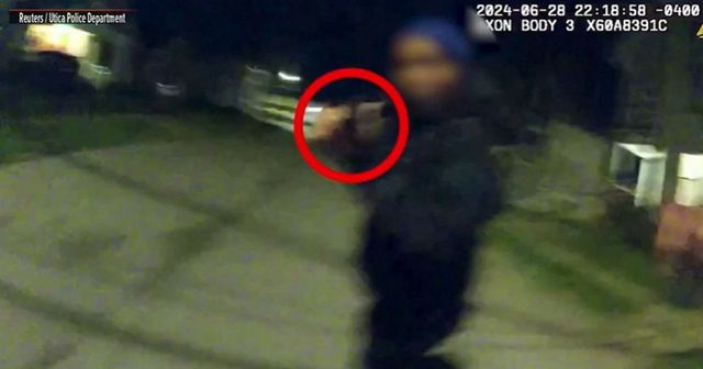 Un băiat de 13 ani a murit după ce a fost împușcat de poliție în statul New York