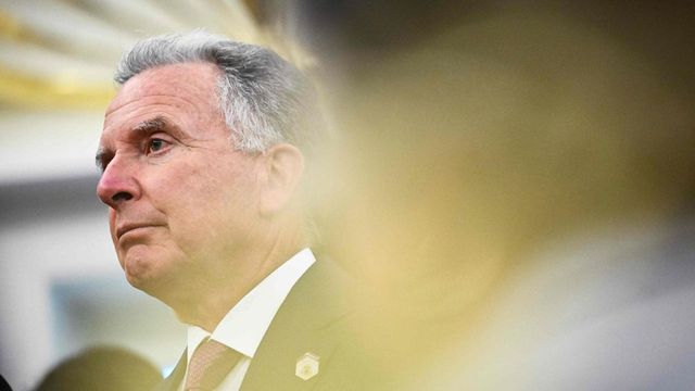 'Gli Usa sono pronti a offrire intelligence e difesa aerea a Kiev'