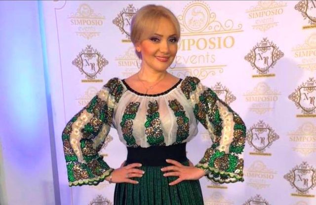 Adriana Ochișanu, exclusă din concertul de Hramul Capitalei. Reacția Primăriei