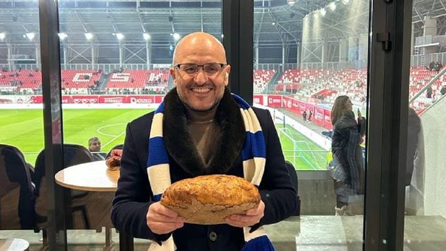 FCU Craiova, scrisoare deschisă către premierul Bolojan. Ce a cerut clubul lui Adrian Mititelu