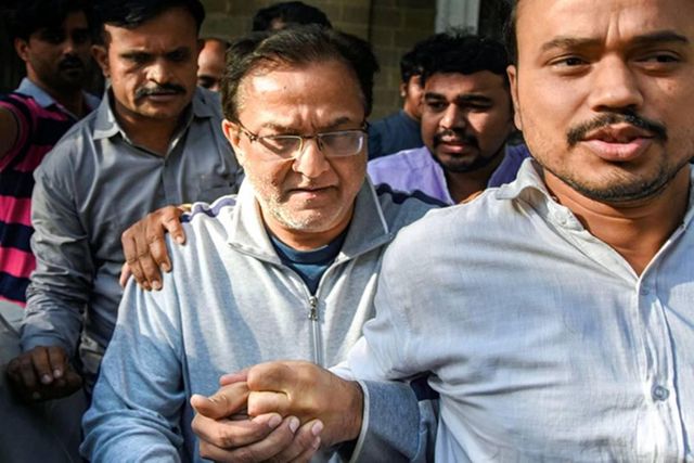 ED Attaches London Flat Worth Rs 127 Crore of Jailed Yes Bank Founder Rana Kapoor