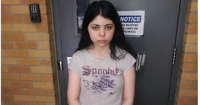 O adolescentă din Arizona, dispărută în urmă cu aproape 4 ani, a apărut la o secție de poliție din Montana