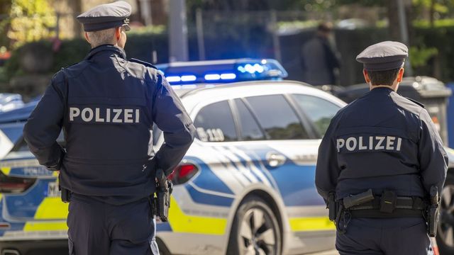 Român din Germania anchetat de poliție, acuzat că și-a furat propria mașină. Cum s-a ajuns într-o asemenea situație