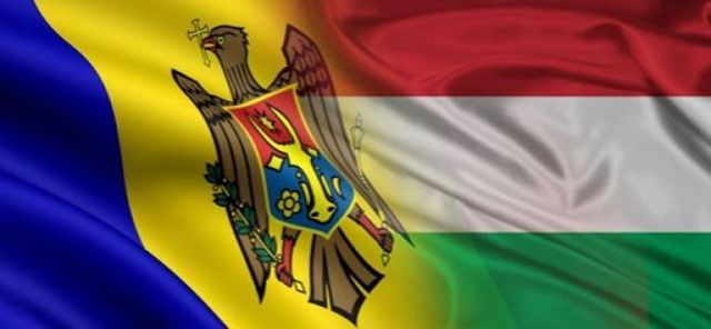 Ungaria, al 8-lea partener comercial al Republicii Moldova din Uniunea Europeană