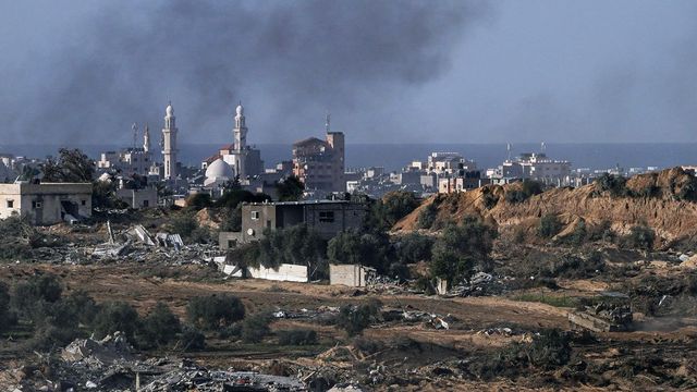 Izraeli túszok halálát jelentette be a Hamász
