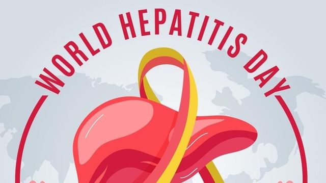 World Hepatitis Day 2023: 7 lifestyle habits that can put you at risk for hepatitis