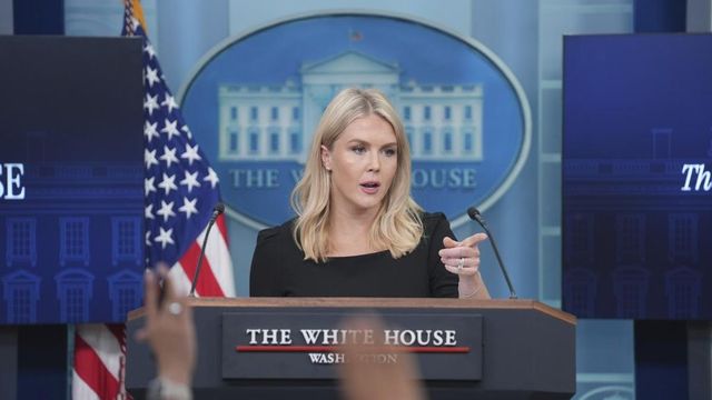 Trump decidirá en dos semanas si Estados Unidos interviene en Irán