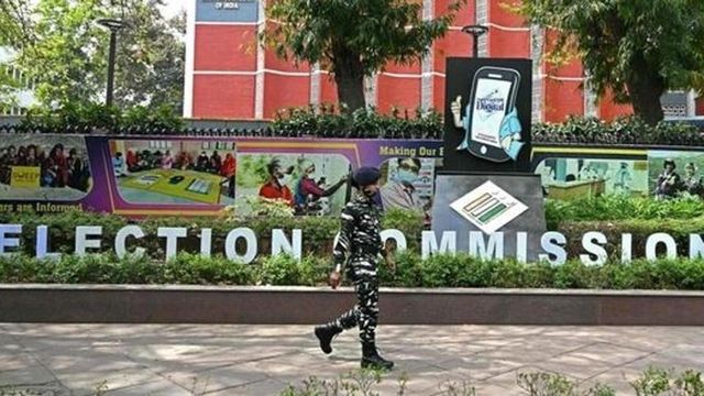Election Commission announces new system for timely voter turnout reporting