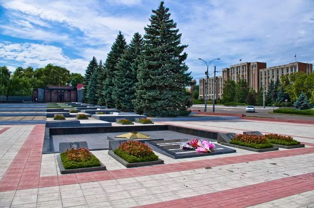МИД России не видит рисков эскалации ситуации в Приднестровье
