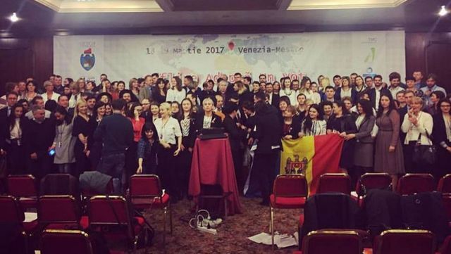 Moldovenii aflați peste hotare vor putea vota cu pașaportul expirat