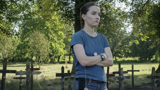 La segunda temporada de ‘The Last of Us’ pierde un 55% de espectadores con respecto a la primera