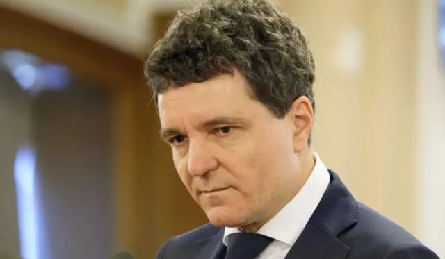 Președintele Nicușor Dan merge la Salina Praid după dezastrul cauzat de inundații