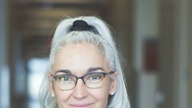 «¿Por qué enfermamos? Un cáncer es una célula que ha perdido su identidad»