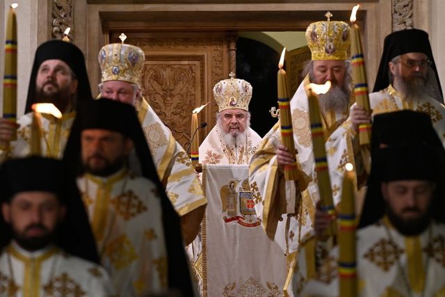 Mesajul Patriarhului Daniel, pentru credincioșii din România, în Pastorala de Paște
