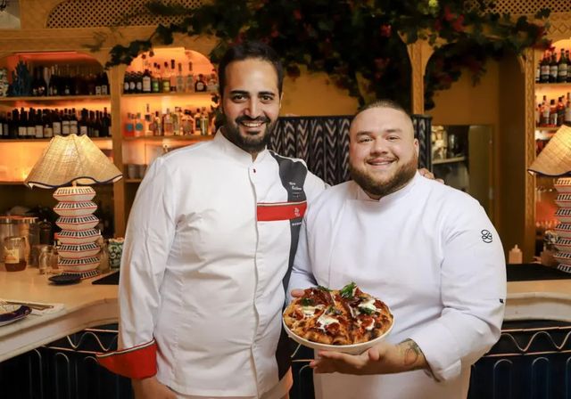 España domina el ranking de las mejores pizzerías de Europa en 2025