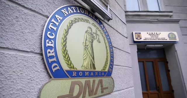 Managerul Institutului de Neurologie și Boli Neurovasculare București, sub control judiciar pentru mită