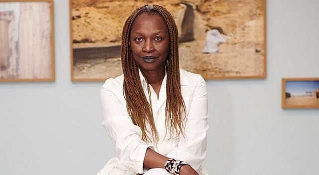 Morta Koyo Kouoh, prima curatrice africana della Biennale Arte