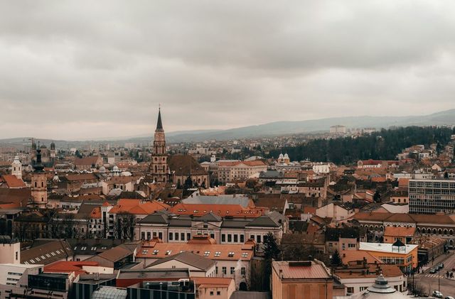 Două orașe din România, peste media europeană la nivel de trai, peste Madrid, Milano sau Roma