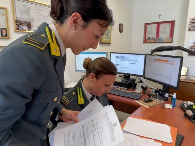 Appalti truccati nella sanità per 130 milioni, 10 indagati a Palermo