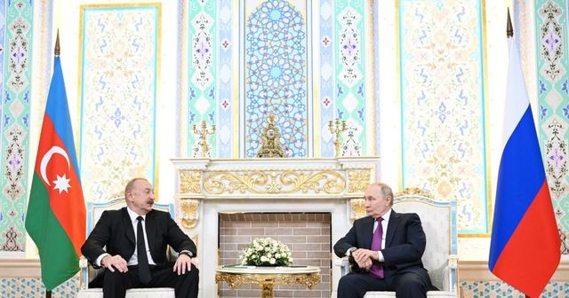 Vladimir Putin a recunoscut responsabilitatea Rusiei pentru doborârea avionului de linie azer din decembrie 2024