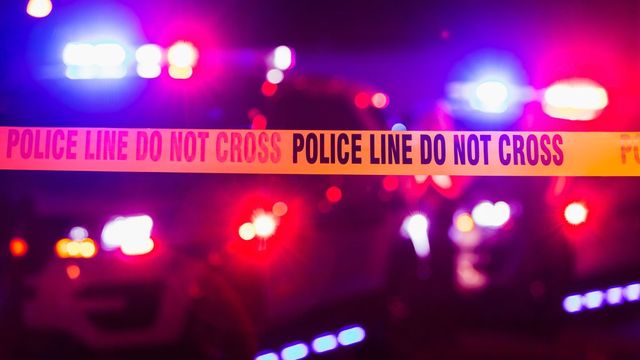 At least 1 dead after 16 people shot at a Houston family party, police say