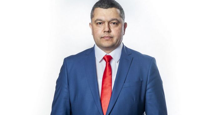 Unul dintre apropiații lui Șor a fost reținut