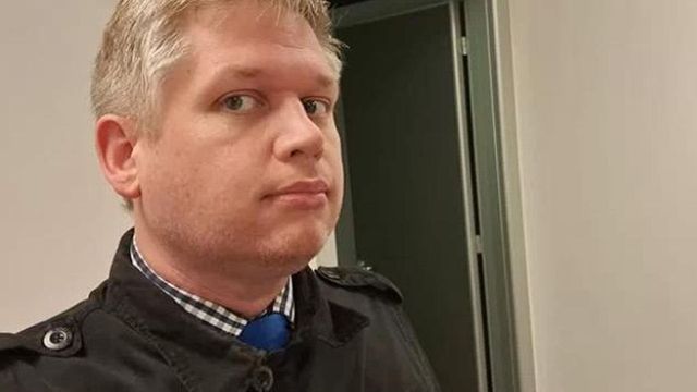 In Italia per Remigration Summit, espulso l'estremista di destra Paludan