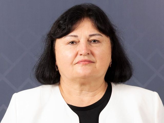 Депутата Викторию Казаку исключили из Партии действия и солидарности