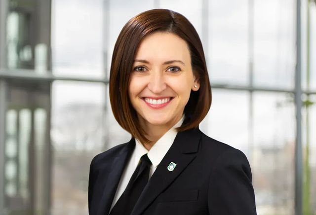 Veronica Dragalin s-a întors la firma de avocatură din SUA