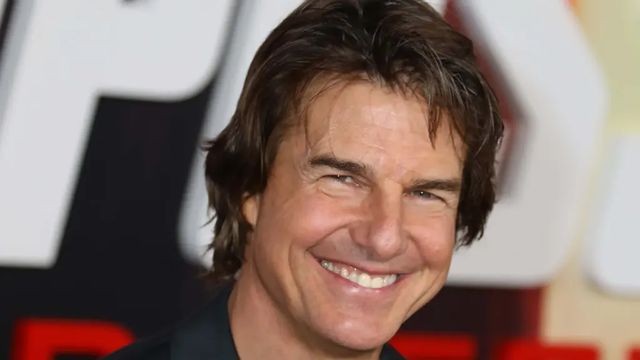 Szakított Tom Cruise és Ana de Armas