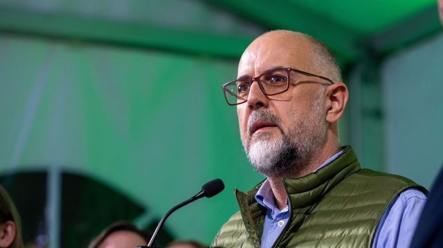 Kelemen Hunor - minden támogatást megadunk Parajdnak