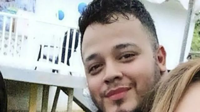 El detenido por el ataque con un lanzallamas en EE UU se enfrenta a 118 cargos