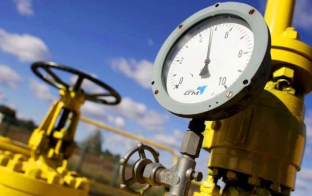 Газпром прекратил поставки газа в Нидерланды после отказа страны платить в рублях