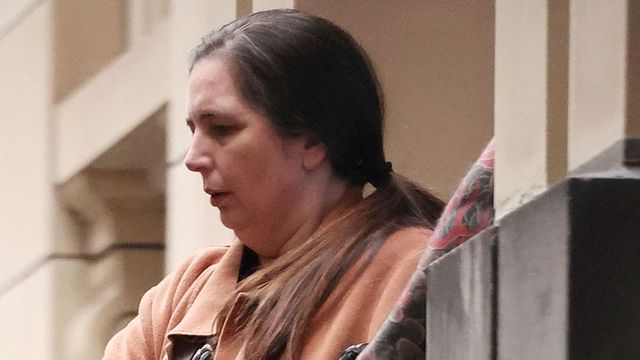 Australian judge sentences Erin Patterson to life in prison for poisoning relatives with mushrooms