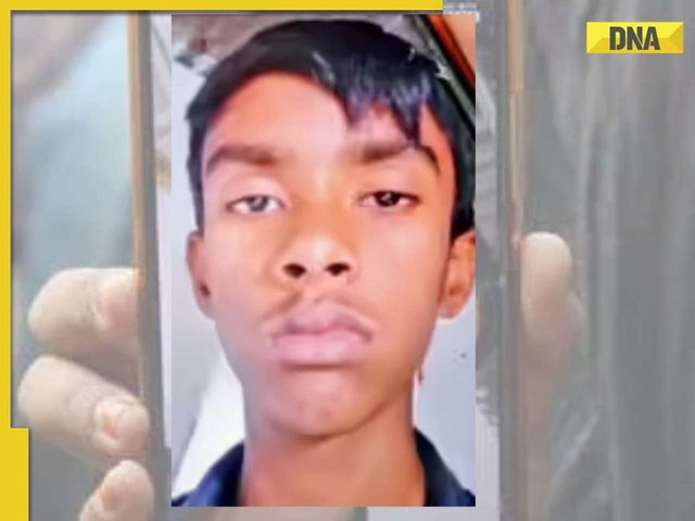13-year-old on bicycle crushed to death by Thar in Delhi, driver on the run