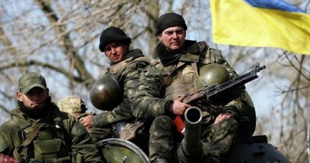 Patru militari ucraineni, uciși într-un atac al insurgenților separatiști proruși