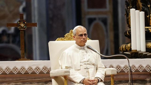 ++ Appello Papa a Israele e Iran, responsabilità e ragione ++