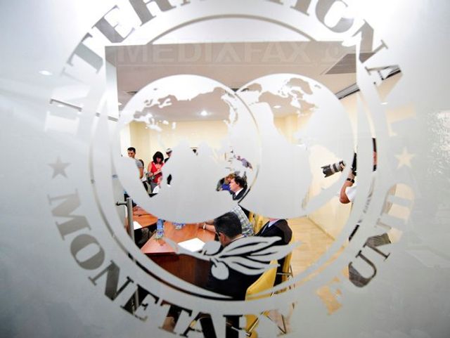 Două misiuni FMI sunt în România, pentru a evalua sistemul de colectare a taxelor și la Codul Fiscal