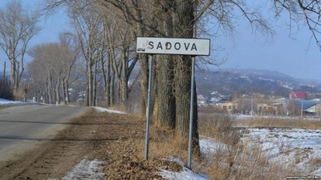 Percheziții la Sadova într-un dosar ce vizează Calea Ferată a Moldovei
