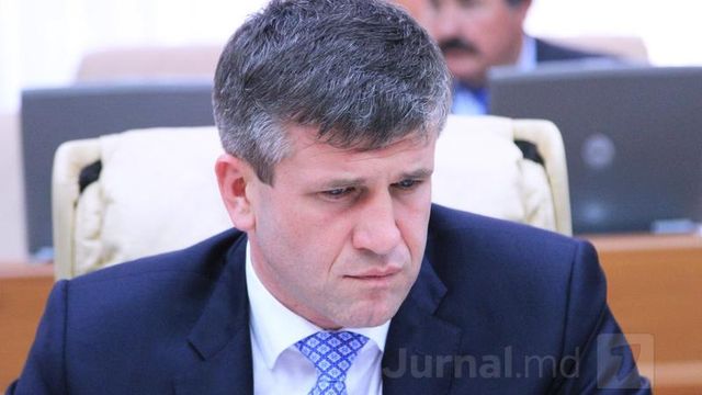 Fostul șef SIS, Vasile Botnari, plasat din nou în arest preventiv pentru 30 de zile