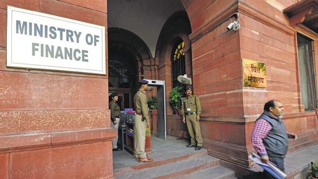 Centre forces 15 tax officials facing corruption charges to retire