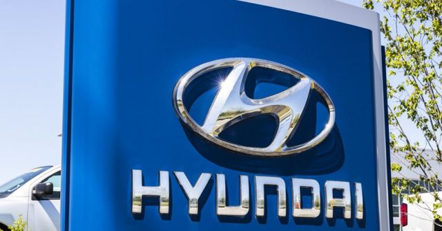 Zisk Hyundai byl loni i přes pokles tržeb vyšší o více než půl miliardy