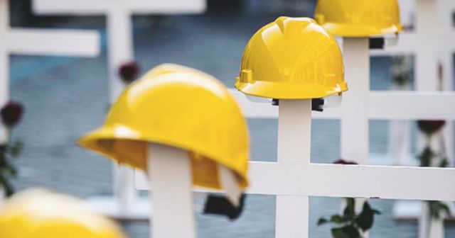 Operaio si accascia e muore in un cantiere nel Frusinate