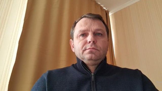 Andrei Năstase, împreună cu familia, în Ucraina: Suntem în siguranță și preocupați de întoarcerea imediată acasă