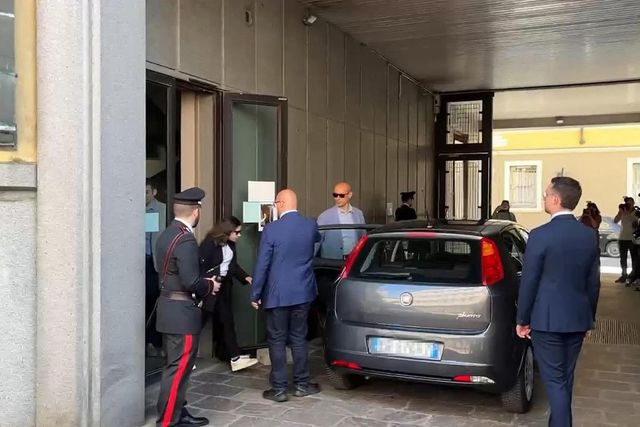 Neonati morti, Chiara Petrolini resta ai domiciliari con braccialetto elettronico