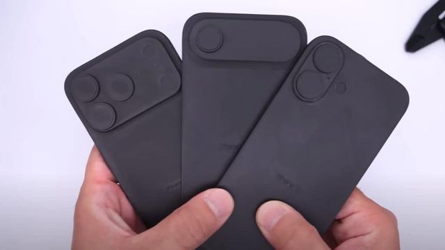 5 Apple Devices Not Expected To Launch At iPhone 17 Event