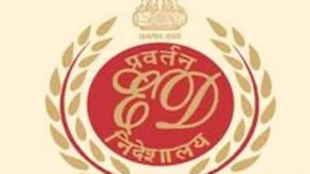 Enforcement Directorate freezes ₹580 crore in Mahadev Online Book probe